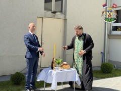 СВЕЧАНО ОБЕЛЕЖЕН ДАН ШКОЛЕ ОШ „МЛАДОСТ“ У ВРЊЦИМА