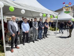 СВЕЧАНО ОБЕЛЕЖЕН ДАН ШКОЛЕ ОШ „МЛАДОСТ“ У ВРЊЦИМА