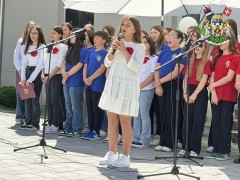 СВЕЧАНО ОБЕЛЕЖЕН ДАН ШКОЛЕ ОШ „МЛАДОСТ“ У ВРЊЦИМА