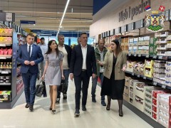 ЛИДЛ ОТВОРИО ВРАТА У ВРЊАЧКОЈ БАЊИ