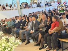 ОБЕЛЕЖЕН ДАН ОСНОВНЕ ШКОЛЕ „БАНЕ МИЛЕНКОВИЋ“ 