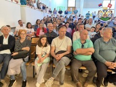 ОБЕЛЕЖЕН ДАН ОСНОВНЕ ШКОЛЕ „БАНЕ МИЛЕНКОВИЋ“ 