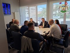 СТРАТЕШКО ПАРТНЕРСТВО КОМПАНИЈЕ „ЈУГОПРЕВОЗ“ КРУШЕВАЦ И ОПШТИНЕ ВРЊАЧКА БАЊА