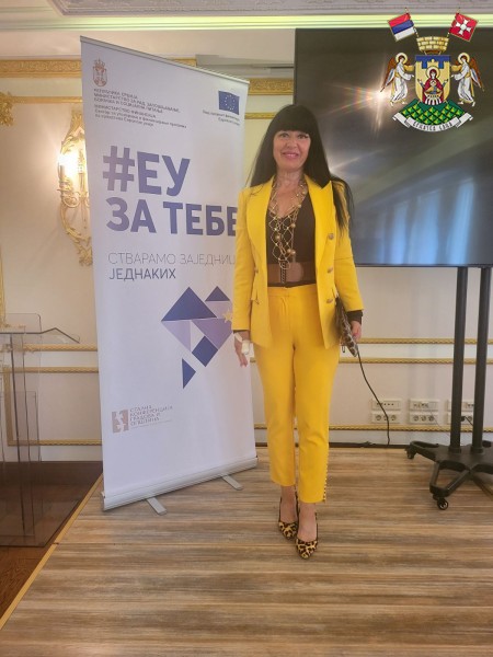 NOVI INFORMACIONI SISTEM REŠAVA PROBLEM NEDOSTATKA PODATAKA O SOCIJALNIM DAVANjIMA U OPŠTINAMA