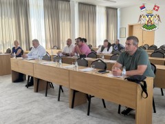 ЗАСЕДАЊЕ ШТАБА ЗА ВАНРЕДНЕ СИТУАЦИЈЕ: ПРИОРИТЕТ ЗАШТИТА ОД ПОЖАРА И СТАБИЛНО ВОДОСНАБДЕВАЊЕ