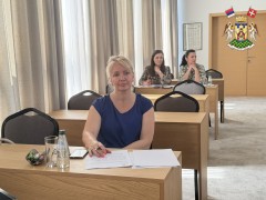 ЗАСЕДАЊЕ ШТАБА ЗА ВАНРЕДНЕ СИТУАЦИЈЕ