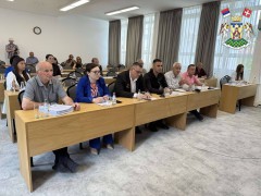 ОДРЖАНА 19. РЕДОВНА СЕДНИЦА ОПШТИНСКОГ ВЕЋА