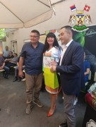 ВРЊАЧКА БАЊА ДОБИТНИК ЗАХВАЛНИЦЕ „ЕТНО БРЕНД 2026“