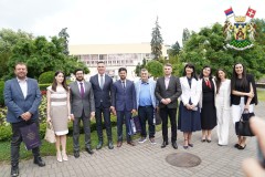 АМБАСАДОР ИНДИЈЕ У ЗВАНИЧНОЈ ПОСЕТИ ВРЊАЧКОЈ БАЊИ