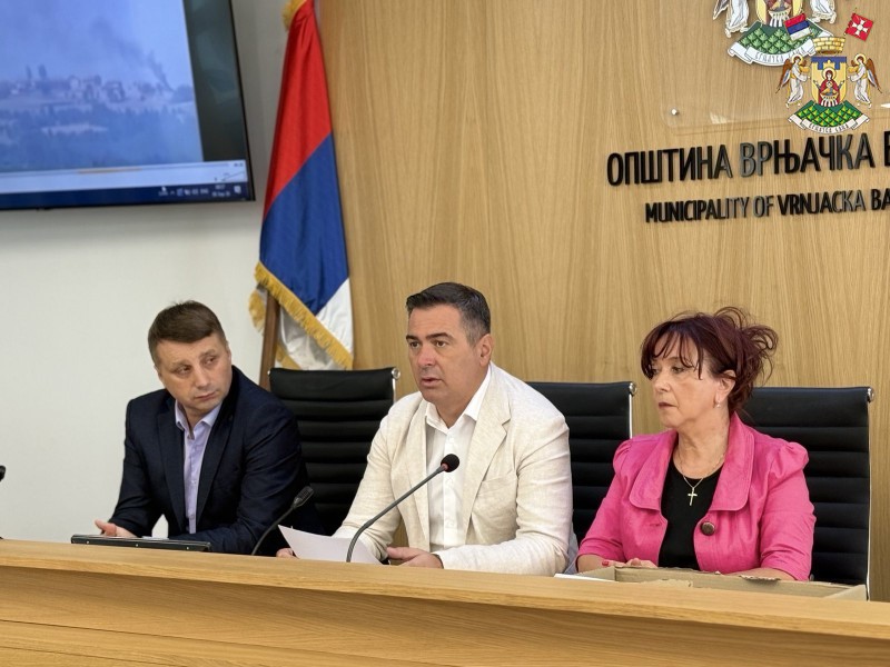 НАСТАВЉЕНА ДОДЕЛА БОРАЧКИХ ЛЕГИТИМАЦИЈА