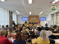 ВРЊАЧКА БАЊА, ПИРОТ И ШАБАЦ РАЗМЕЊИВАЛИ ИСКУСТВА О УЧЕЊУ КРОЗ ИГРУ