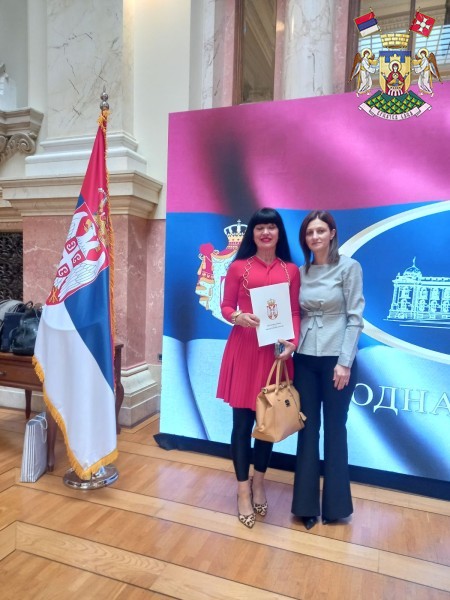 Vlada RS dodelila novčana sredstva Vrnjačkoj Banji za realizaciju projekta ' Mesto gde mašta stanuje