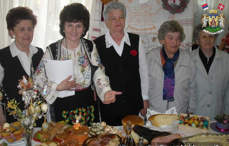 ЗЛАТНЕ НИТИ У ВРЊАЧКОЈ БАЊИ