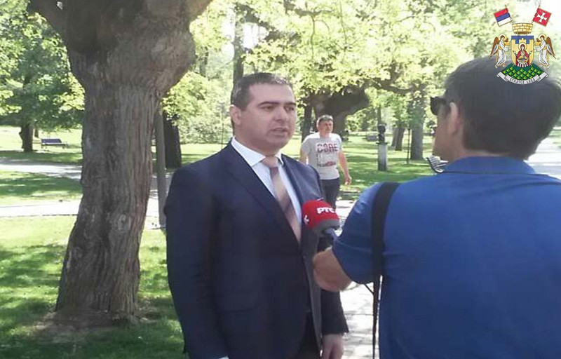 РТС „ТАКО СТОЈЕ СТВАРИ“