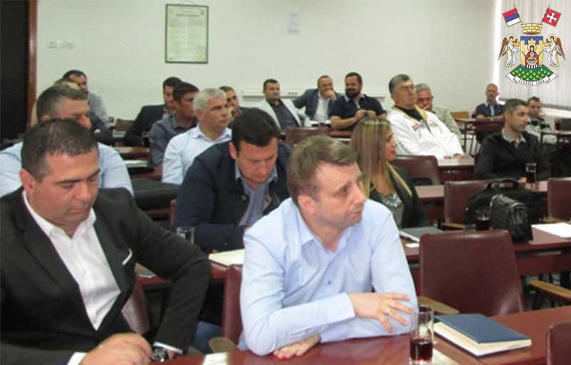 ИНВЕСТИРАЊЕ У СПОРСТКО ЗАБАВНИ ПАРК НА ГОЧУ