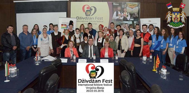 DžIVDžAN FEST 2018