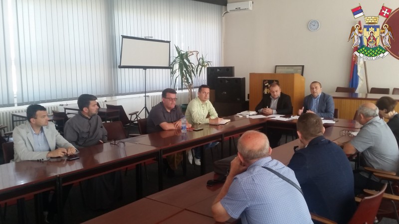 ЗАВРШЕНА ЈАВНА РАСПРАВА О ПОСТАВЉАЊУ СПОМЕНИКА