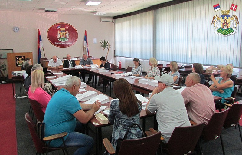 У ВРЊАЧКОЈ БАЊИ НАЈБОЉА КОМУНИКАЦИЈА ПРИВРЕДЕ И ЛОКАЛНЕ САМОУПРАВЕ